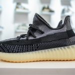 Adidas Yeezy Boost 350V2 Carbon