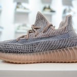 Adidas Yeezy Boost 350V2 Fade
