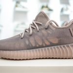 Adidas Yeezy Boost 350V2 Mono Mist