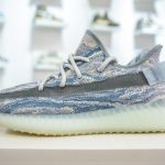 Adidas Yeezy Boost 350V2 MX Blue
