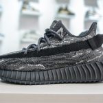 Adidas Yeezy Boost 350V2 Dark Salt