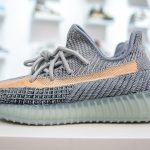 Adidas Yeezy Boost 350V2 Ash Blue