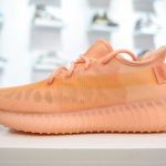 Adidas Yeezy Boost 350V2 Mono Clay
