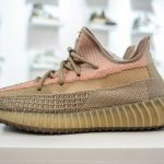 Adidas Yeezy Boost 350V2 Sand Taupe
