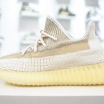 Adidas Yeezy Boost 350V2 Natural