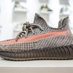 Adidas Yeezy Boost 350V2 Ash Stone