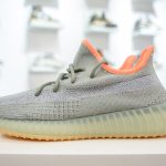 Adidas Yeezy Boost 350V2 Desert Sage