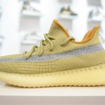 Adidas Yeezy Boost 350V2 Marsh
