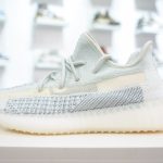 Adidas Yeezy Boost 350V2 Cloud White  Reflective