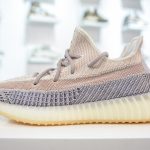 Adidas Yeezy Boost 350V2 Ash Pearl