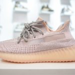 Adidas Yeezy Boost 350V2 Synth