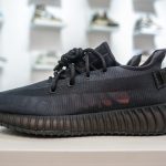 Adidas Yeezy Boost 350V2 Mono Cinder