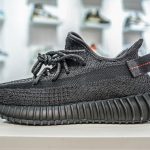 Adidas Yeezy Boost 350V2 Black