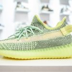 Adidas Yeezy Boost 350V2 Yeezreel Reflective