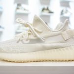 Adidas Yeezy Boost 350V2 Bone