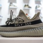 Adidas Yeezy Boost 350V2 Granite