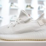 Adidas Yeezy Boost 350V2 Triple White