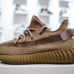 Adidas Yeezy Boost 350V2 Earth