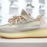 Adidas Yeezy Boost 350V2 Citrin Reflective