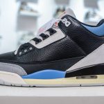 Air Jordan 3 Retro Rare Air