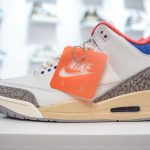 Air Jordan 3 Retro Seoul 2.0
