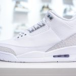 Air Jordan 3 Retro Seoul Pure Money