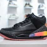 Air Jordan 3 J Balvin x NIKE Air Jordan 3 Retro SP