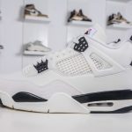 Air Jordan 4 “Flight Club”