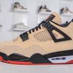 Air Jordan 4 Retro Pizza