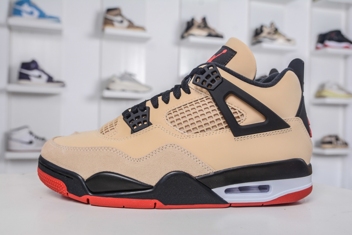 wsxc1772467715802_0 Air Jordan 4 Retro Pizza - 图片 1