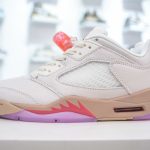 Air Jordan 5 LowCNY
