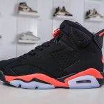 Air Jordan 6 Retro Infrared