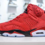 Air Jordan 6 Retro Toro bravo