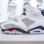 Air Jordan 6 Tinker