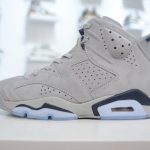 Air Jordan 6 Retro Gerogetown