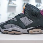 Air Jordan 6 Retro Bordeaux