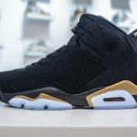 Air Jordan 6 Retro DMP