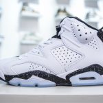 Air Jordan 6 Retro Reverse Oreo