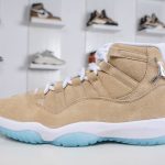 Air Jordan 11 Retro H-Town