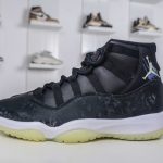 Air Jordan 11 Inner Beast