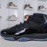 Air Jordan 11 Retro Gamma Blue