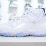 Air Jordan 11 Retro Legend Blue