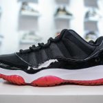 Air Jordan 11 Retro Low Bred