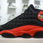Air Jordan 13 Red