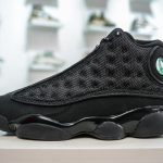 Air Jordan 13 Black Cat