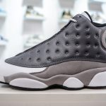 Air Jordan 13 Gray