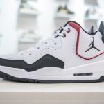 Air Jordan 23 Black White