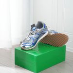 Bottega Veneta Orbit Lace-up Runner 01