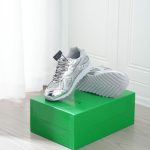 Bottega Veneta Orbit Lace-up Runner 02
