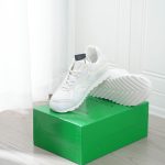 Bottega Veneta Orbit Lace-up Runner 03